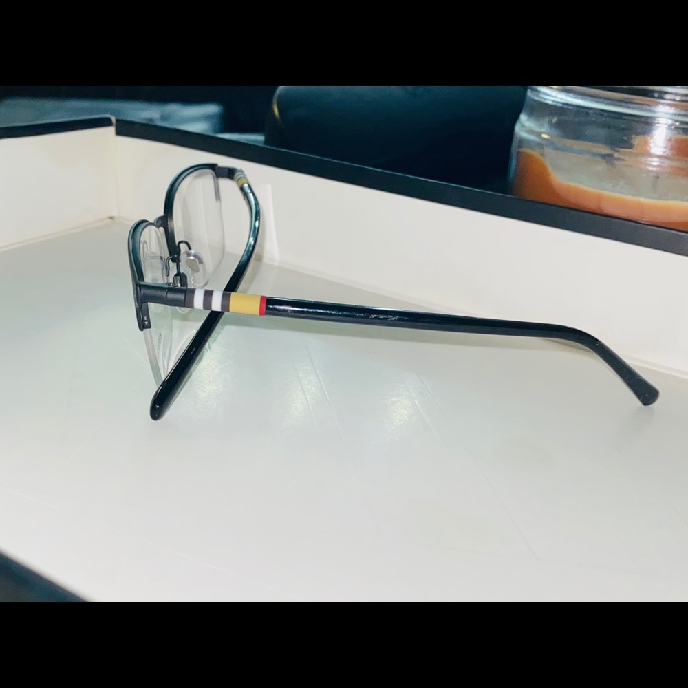 Burberry Glasses - Picture 2 of 2